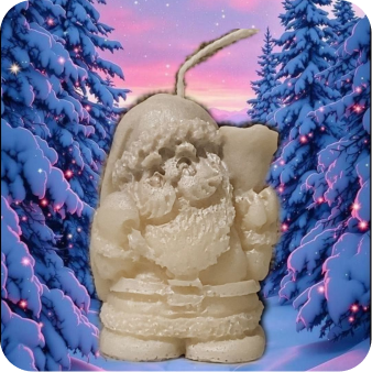 Santa Claus