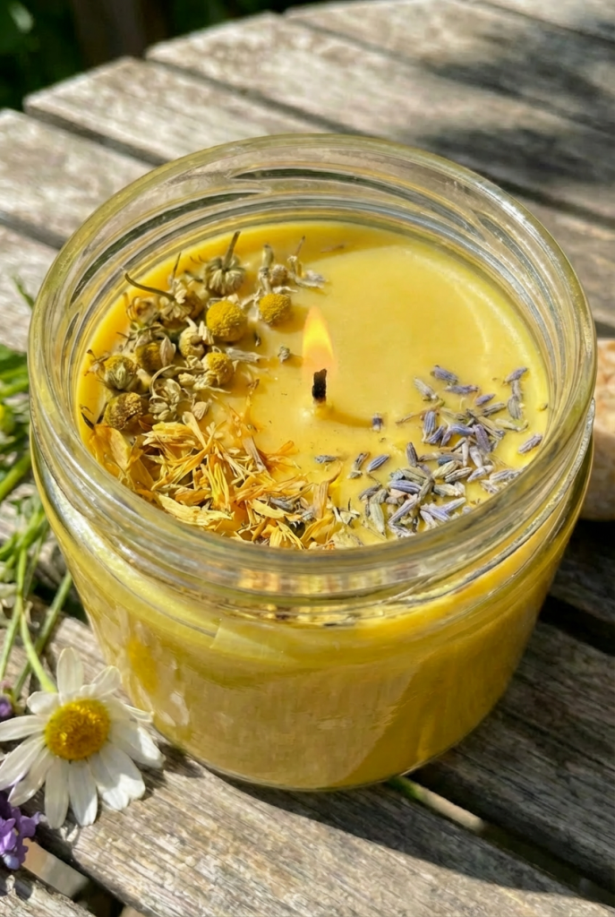 Summer Candles