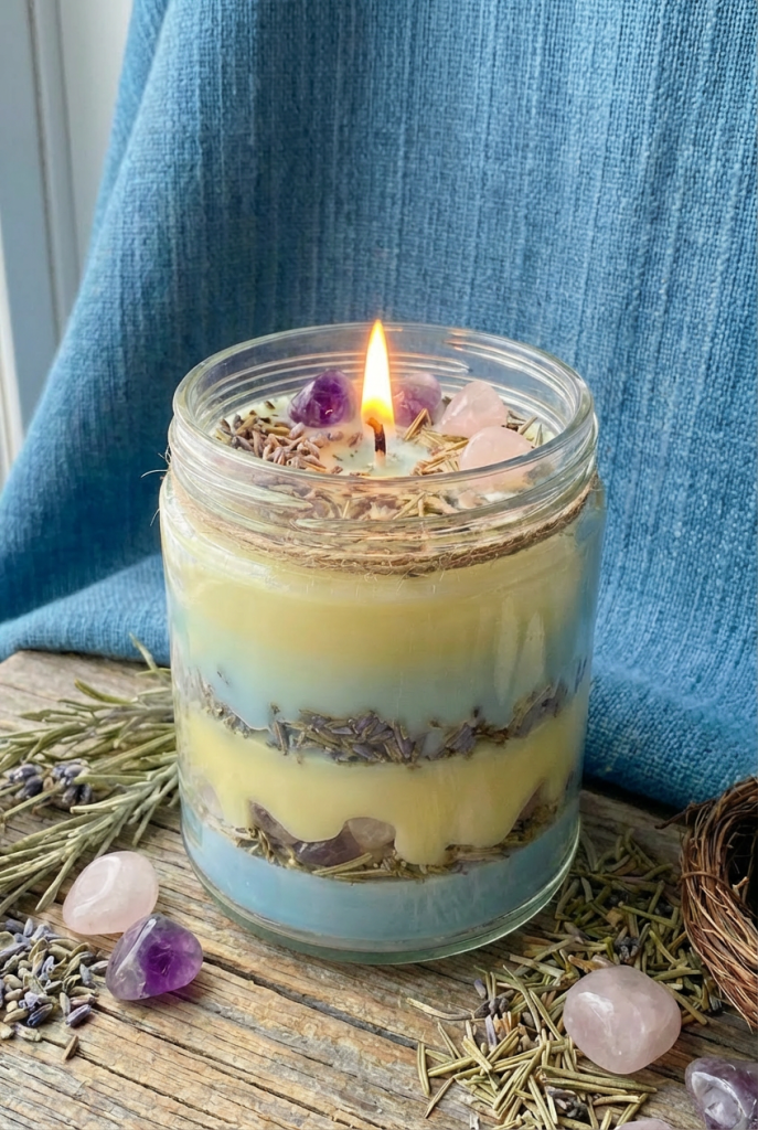 Easter Candles