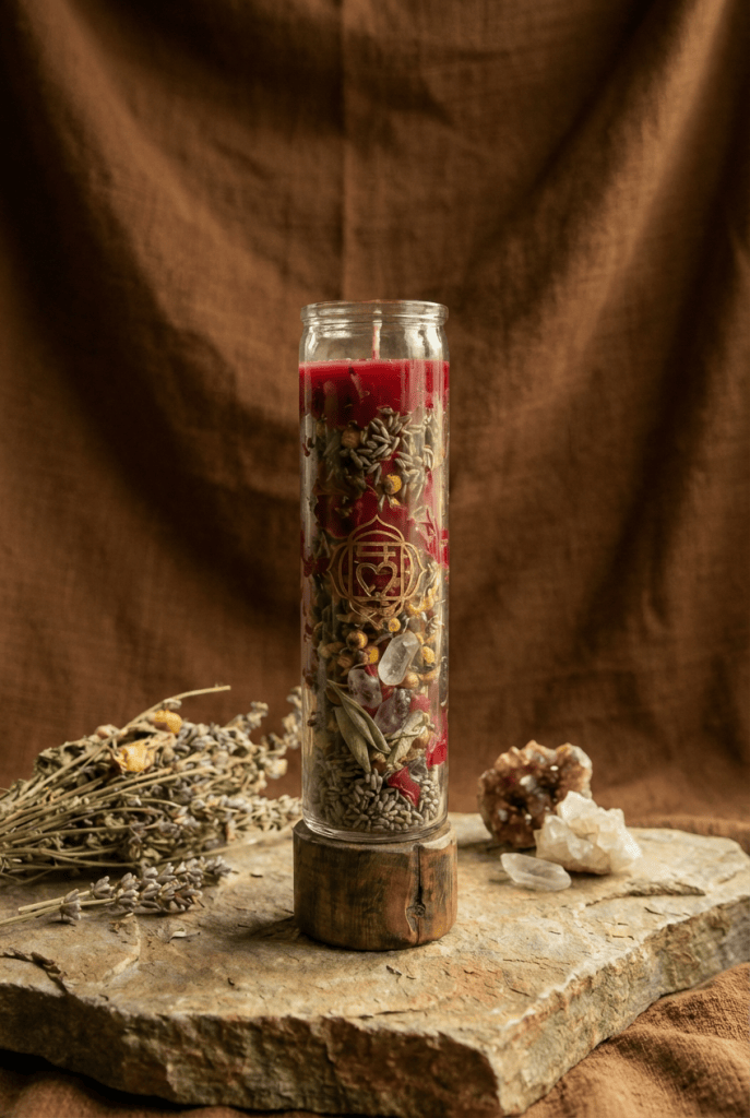Root Chakra