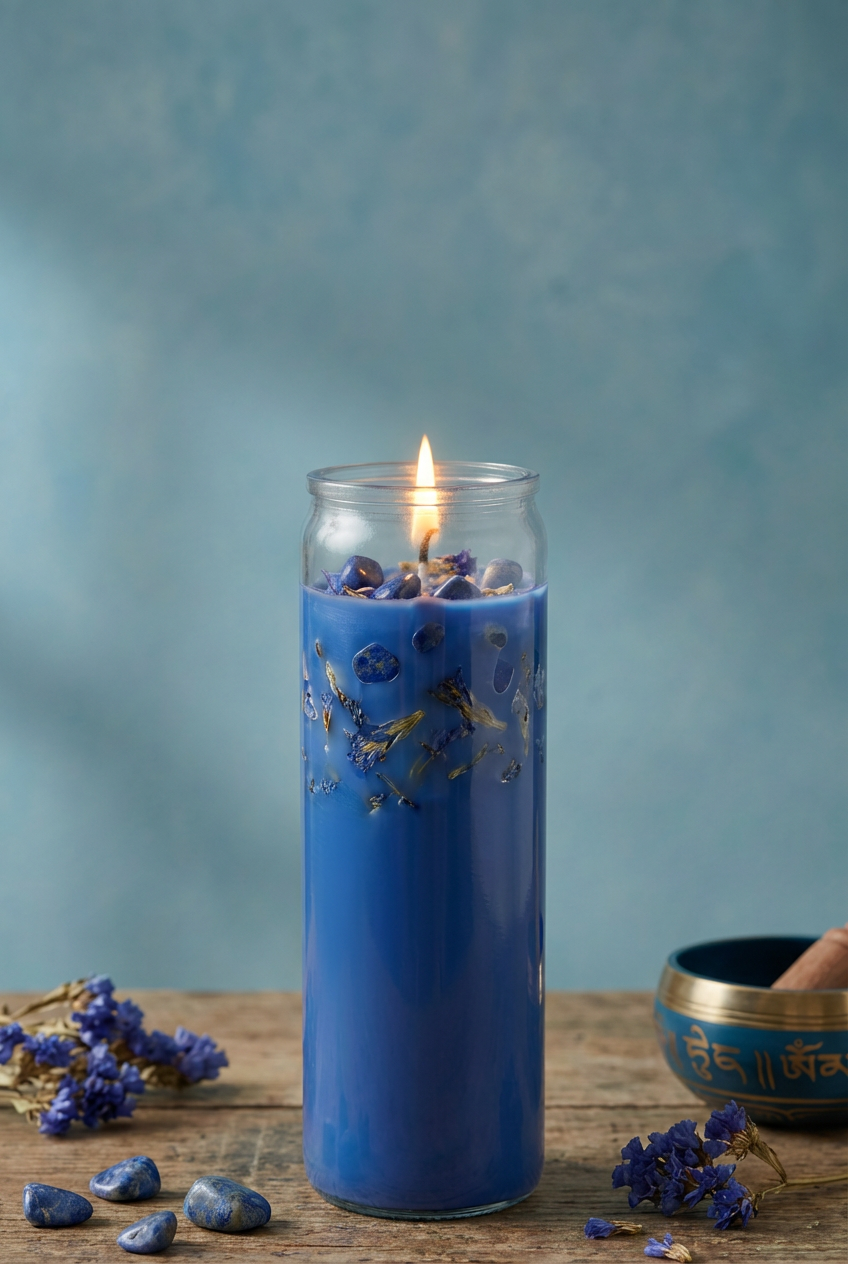 Throat Chakra - Image 1