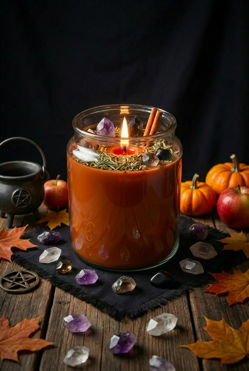 Samhain/Halloween - Image 1