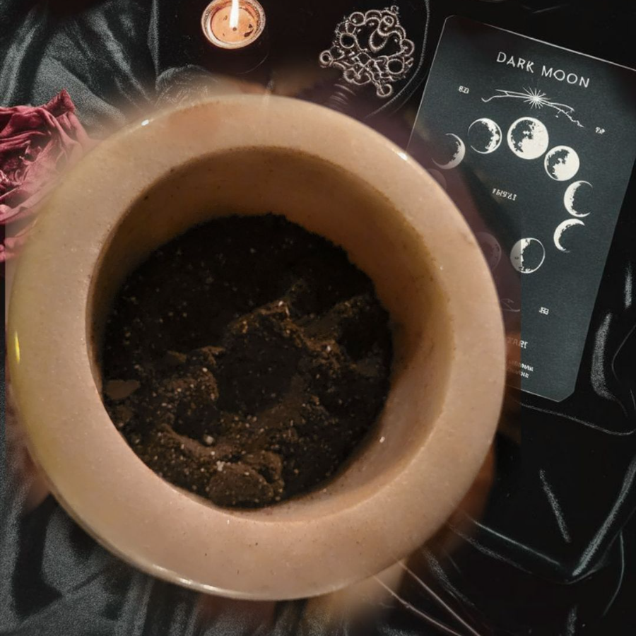 Witches/Black Salt