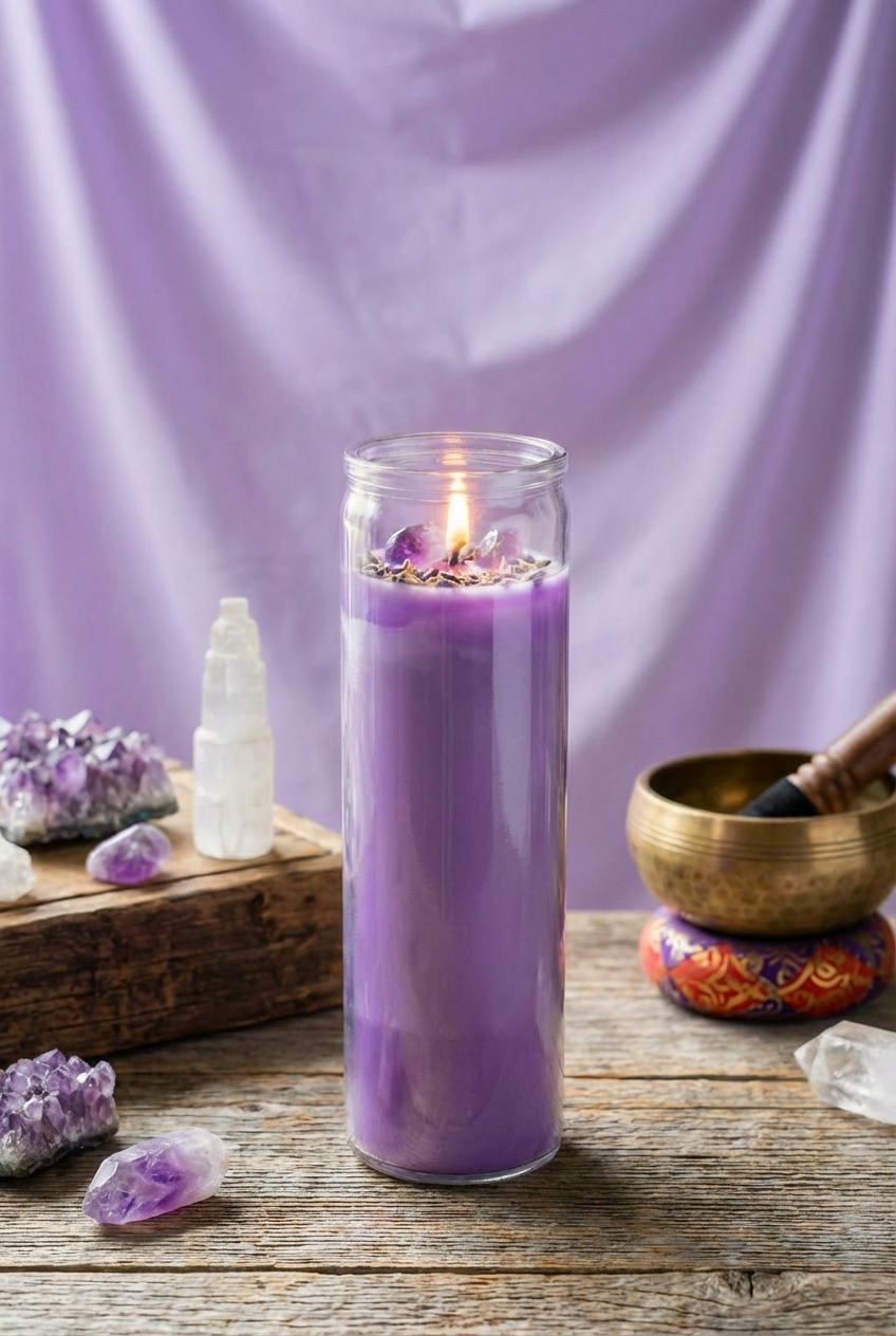 Crown Chakra - Image 1