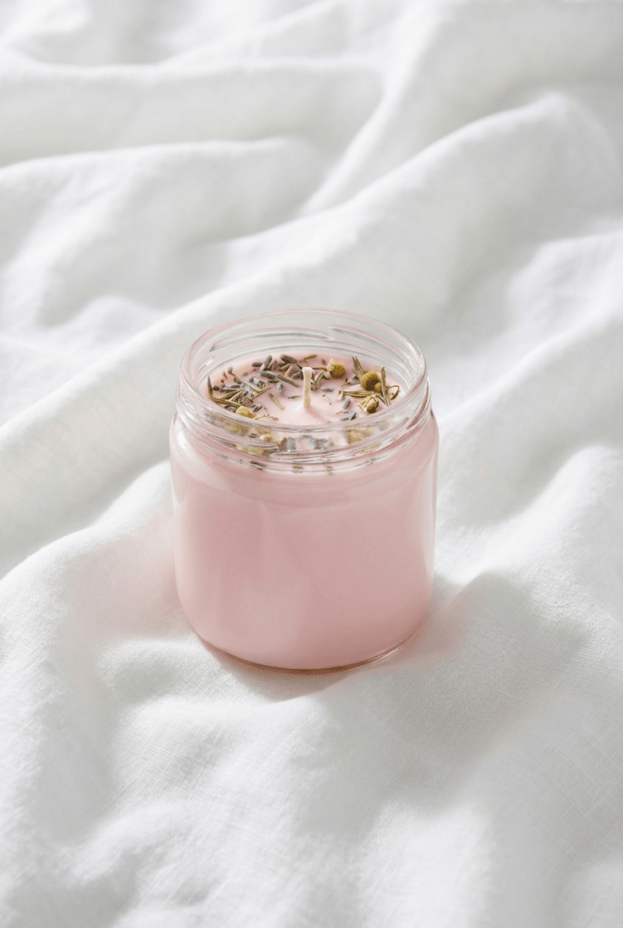 Spring Candles